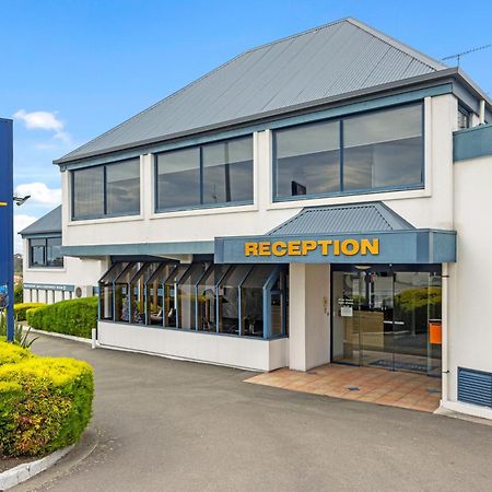 Comfort Hotel Benvenue Timaru Extérieur photo