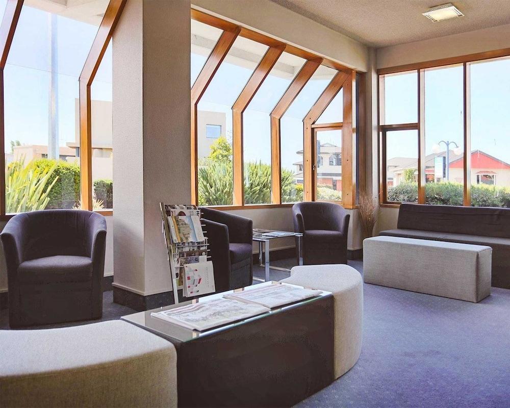 Comfort Hotel Benvenue Timaru Extérieur photo