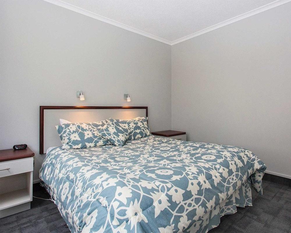 Comfort Hotel Benvenue Timaru Extérieur photo