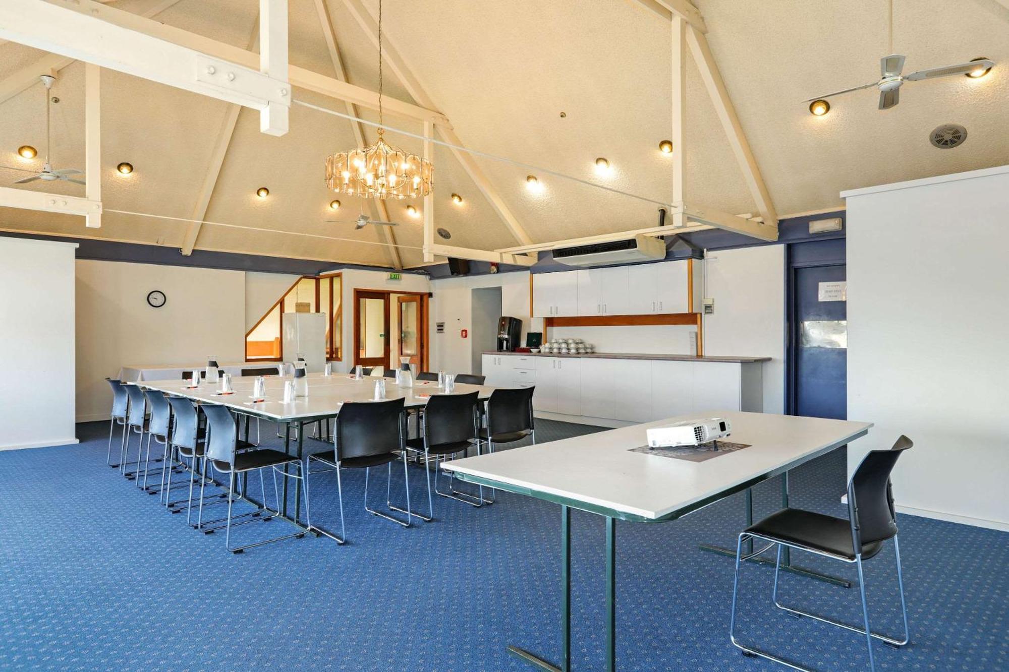 Comfort Hotel Benvenue Timaru Extérieur photo
