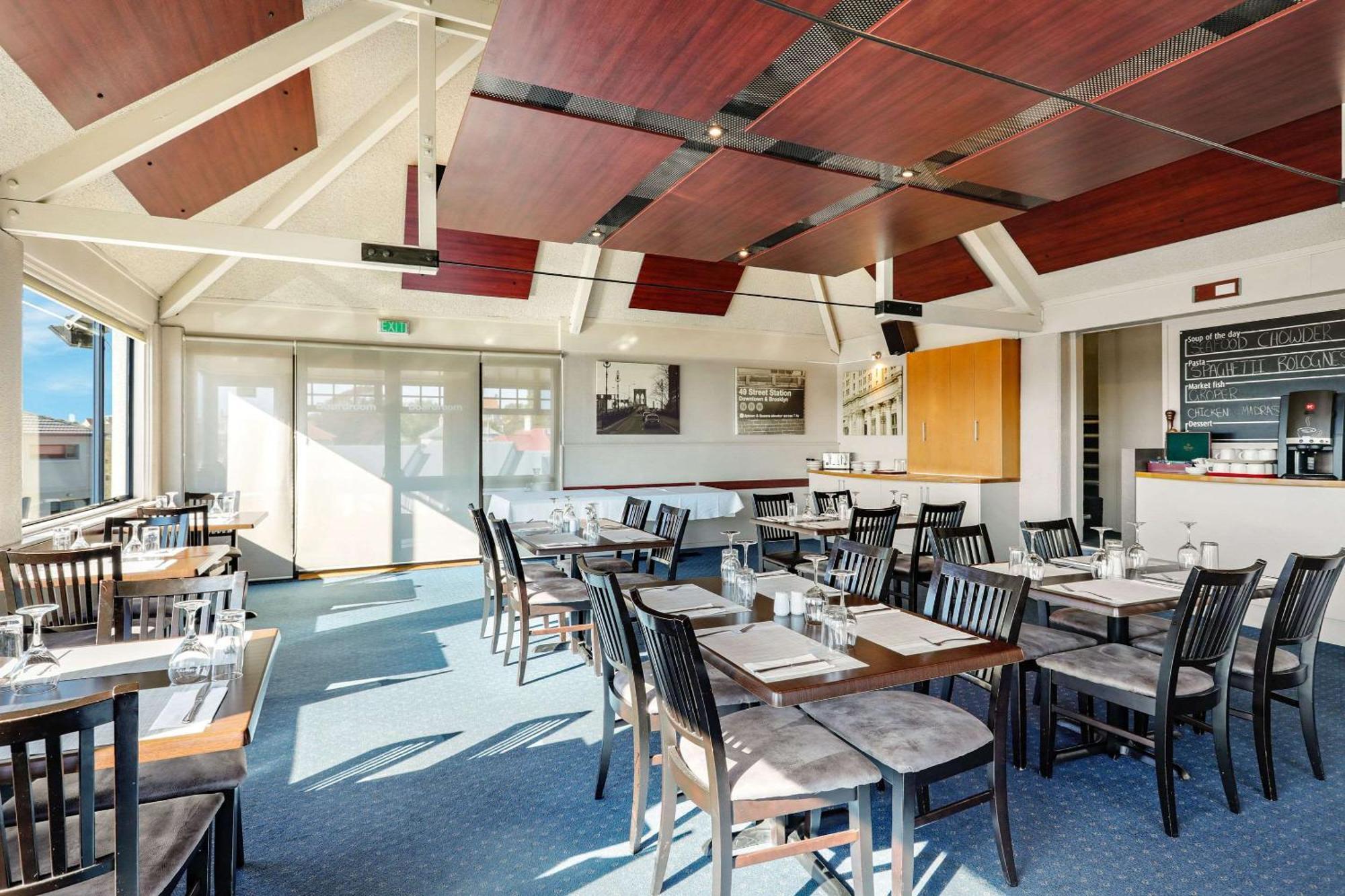 Comfort Hotel Benvenue Timaru Extérieur photo