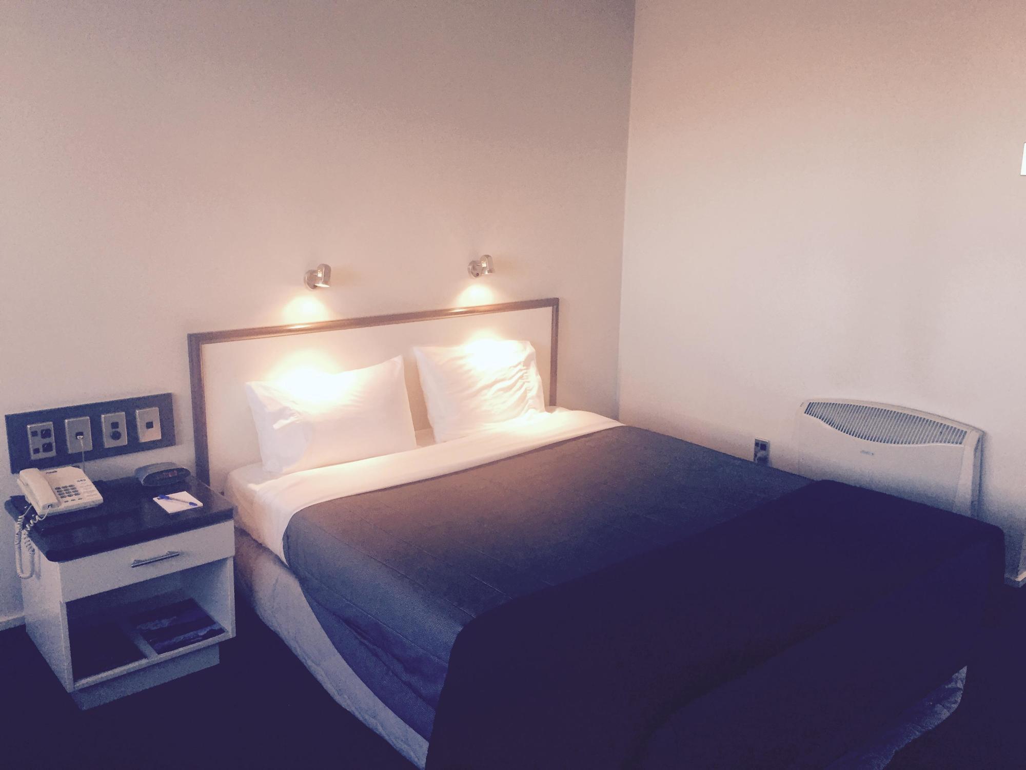 Comfort Hotel Benvenue Timaru Extérieur photo