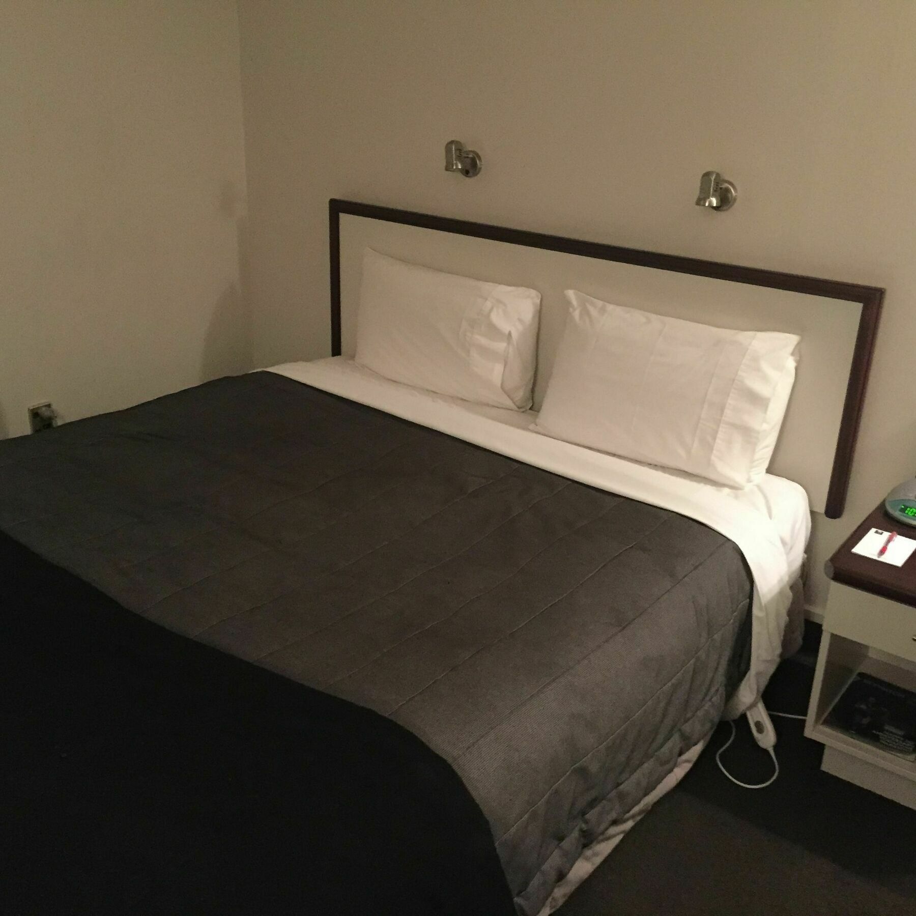 Comfort Hotel Benvenue Timaru Extérieur photo